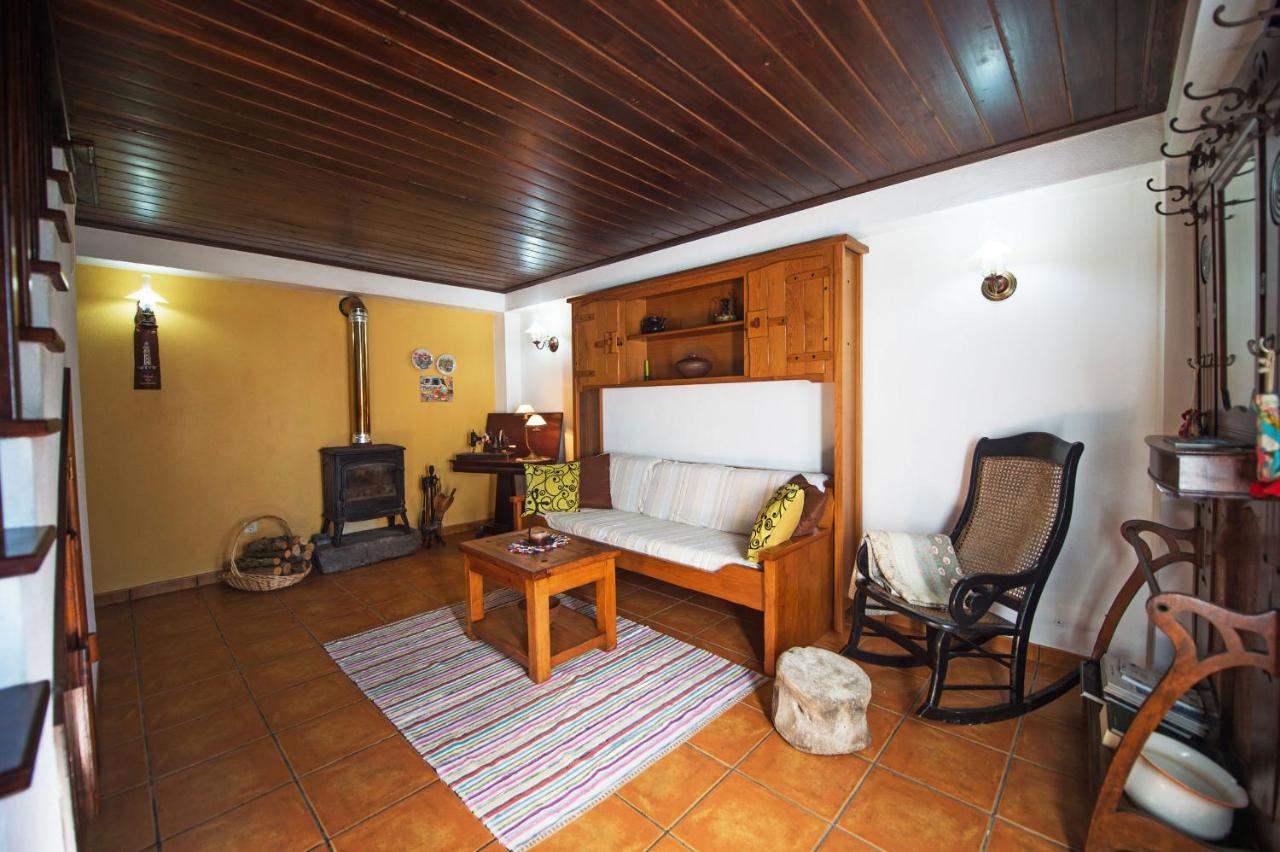 فيلا Casas Do Capelo Varadouro المظهر الخارجي الصورة