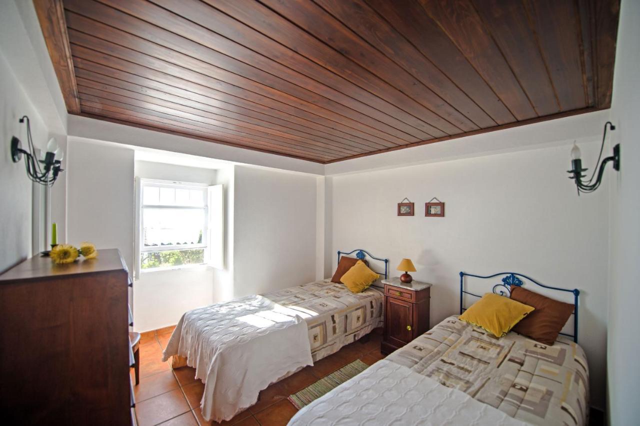 فيلا Casas Do Capelo Varadouro المظهر الخارجي الصورة