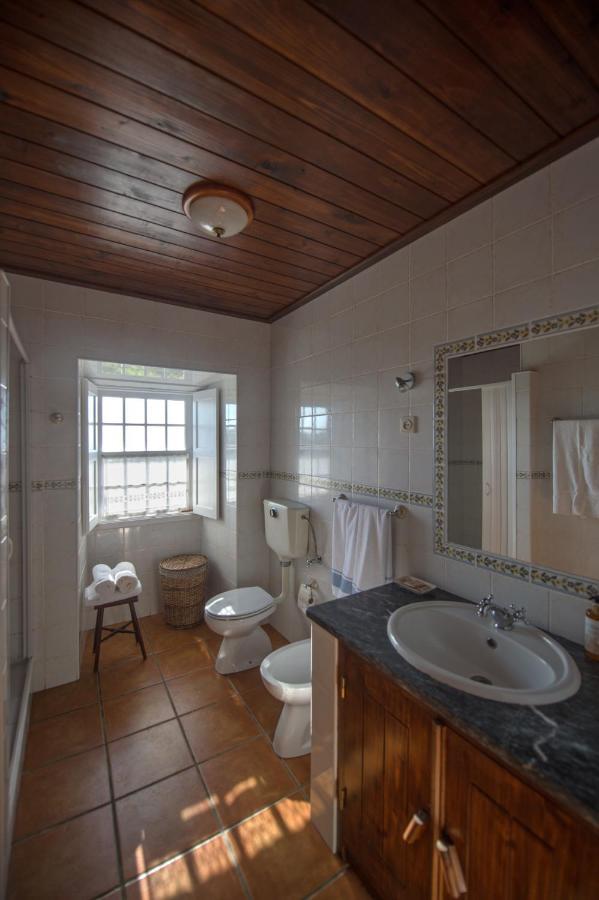 فيلا Casas Do Capelo Varadouro المظهر الخارجي الصورة