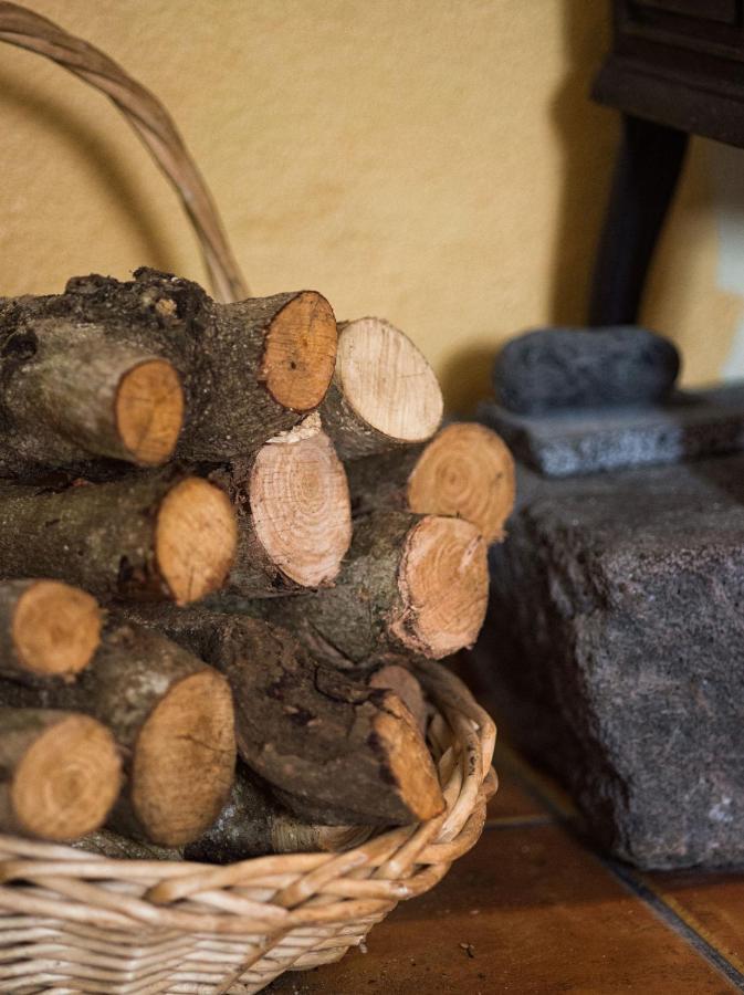 فيلا Casas Do Capelo Varadouro المظهر الخارجي الصورة