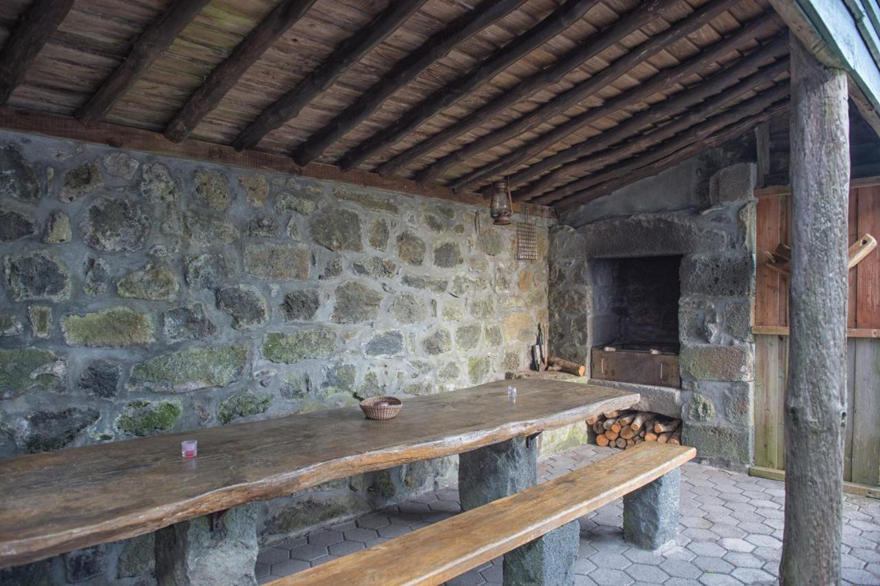 فيلا Casas Do Capelo Varadouro المظهر الخارجي الصورة