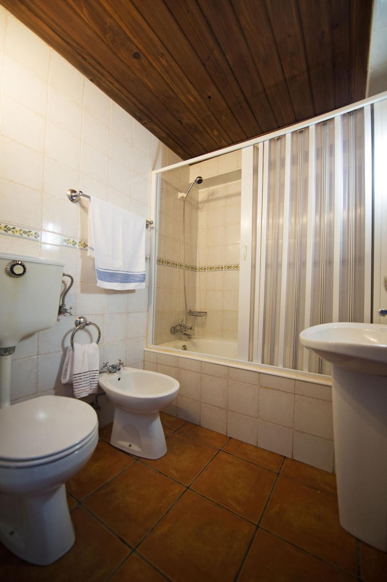 فيلا Casas Do Capelo Varadouro المظهر الخارجي الصورة