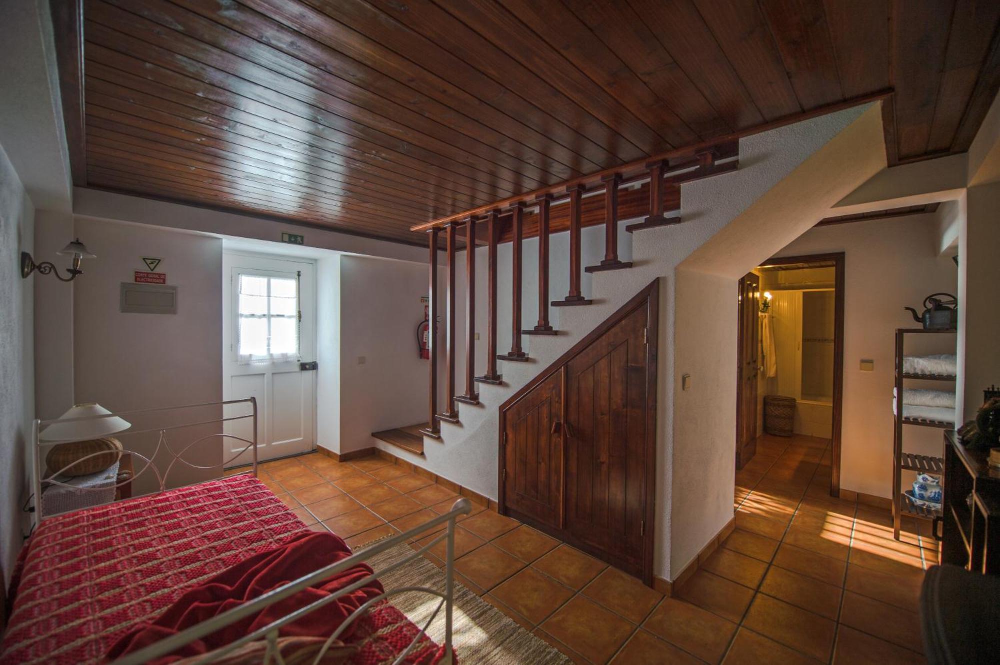 فيلا Casas Do Capelo Varadouro المظهر الخارجي الصورة