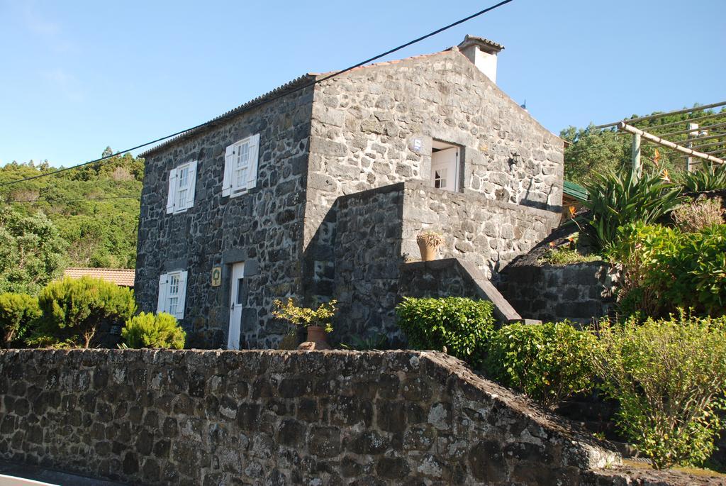 فيلا Casas Do Capelo Varadouro الغرفة الصورة