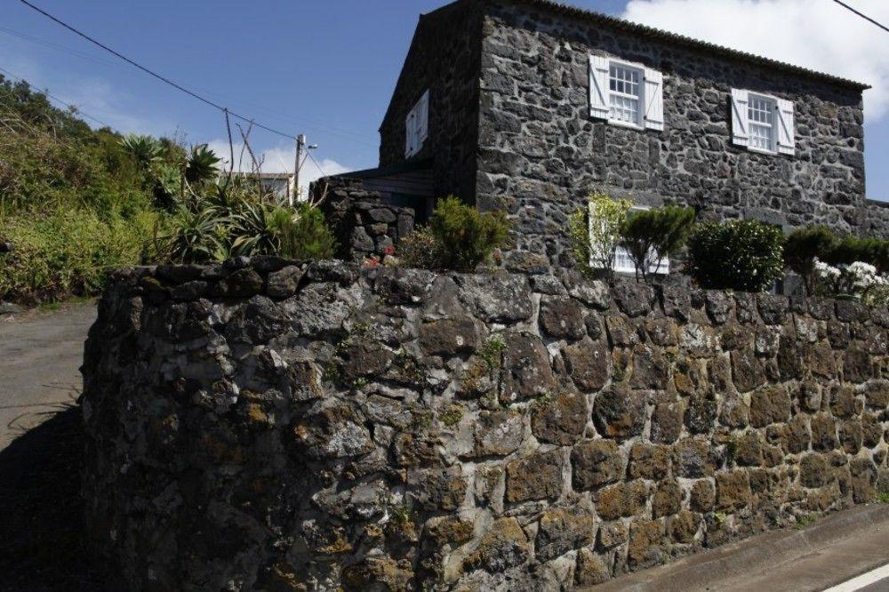 فيلا Casas Do Capelo Varadouro المظهر الخارجي الصورة