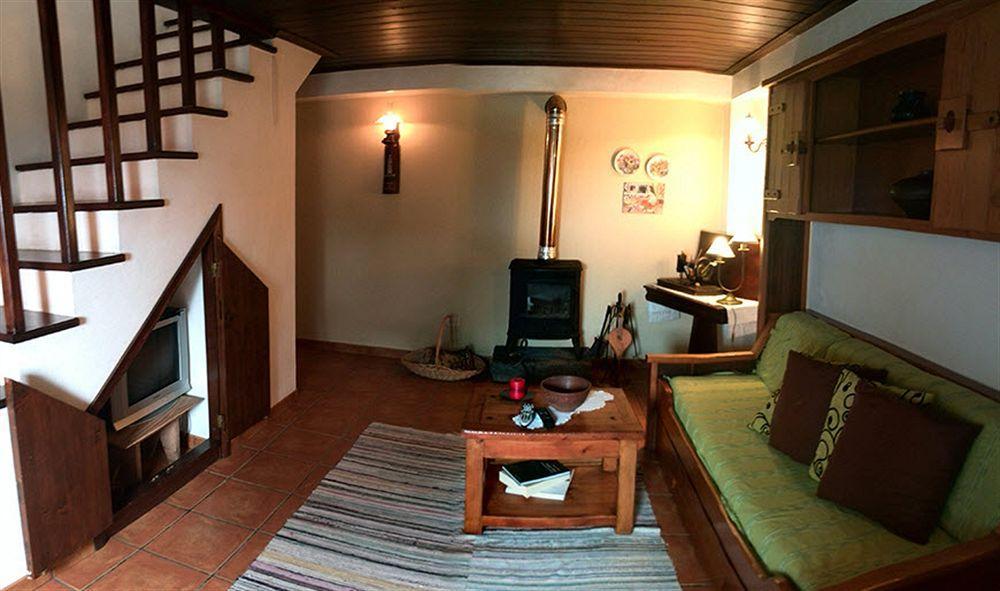 فيلا Casas Do Capelo Varadouro المظهر الخارجي الصورة