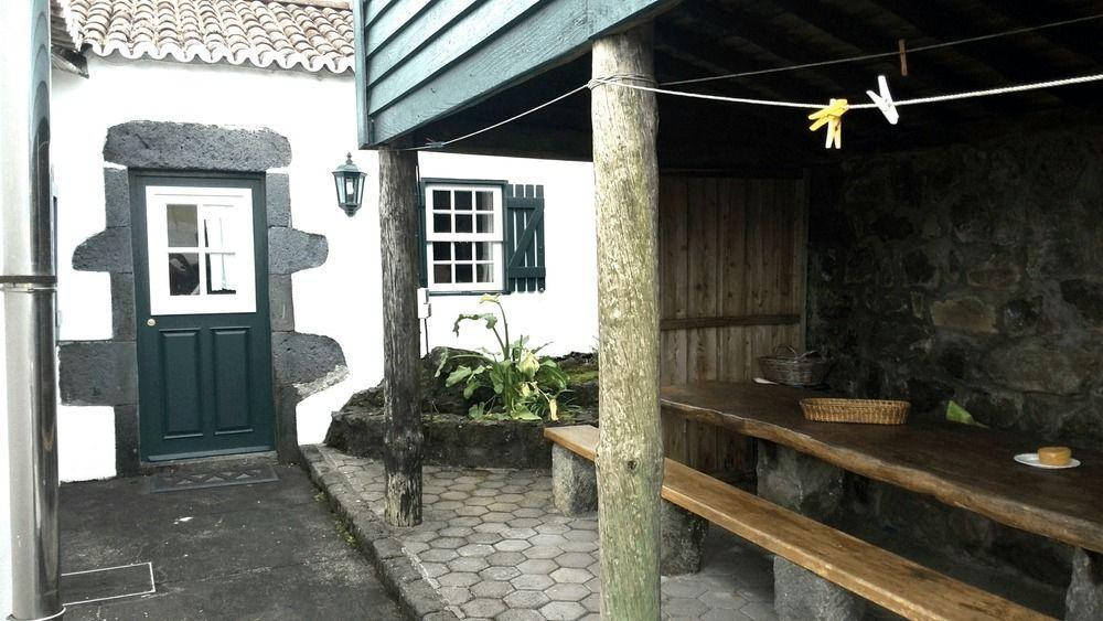 فيلا Casas Do Capelo Varadouro المظهر الخارجي الصورة