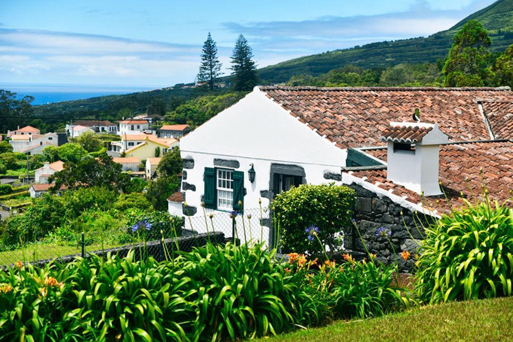 فيلا Casas Do Capelo Varadouro المظهر الخارجي الصورة
